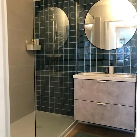 Apartmán Le Coteau
